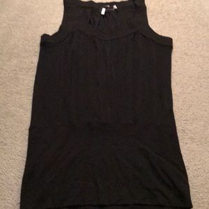 IIsli Black dress M  New